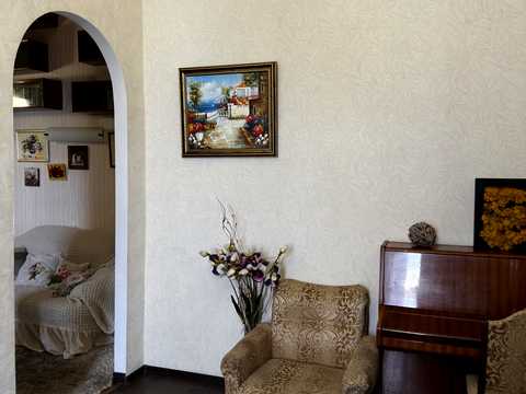 квартира по адресу Круглоуниверситетская ул., 14