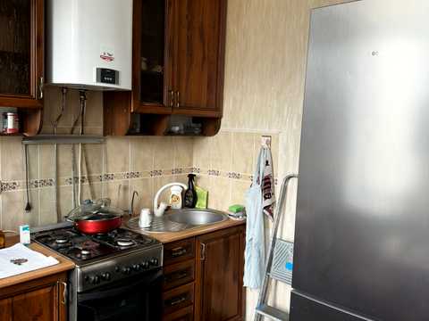 квартира по адресу Круглоуниверситетская ул., 14