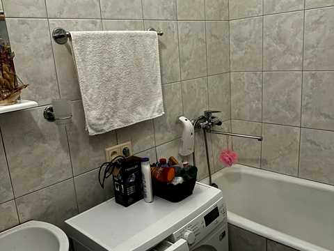квартира по адресу Круглоуниверситетская ул., 14