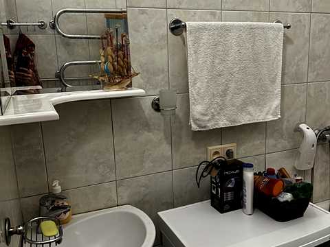 квартира по адресу Круглоуниверситетская ул., 14