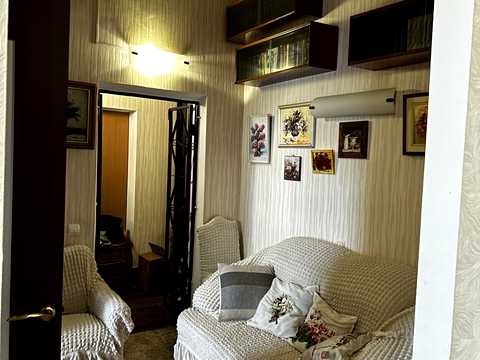 квартира по адресу Круглоуниверситетская ул., 14
