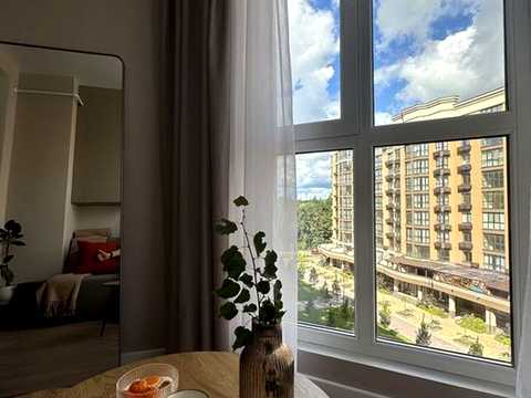 квартира за адресою с. Новосілки, Миру вул., 5