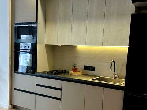 квартира за адресою с. Новосілки, Миру вул., 5