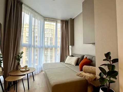 квартира за адресою с. Новосілки, Миру вул., 5