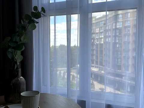 квартира за адресою с. Новосілки, Миру вул., 5