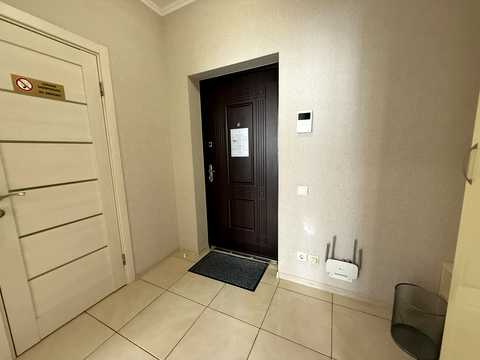 квартира за адресою Житня вул., 26
