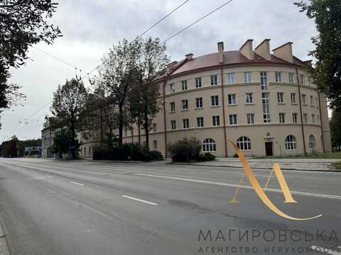 коммерческая по адресу Стрыйская ул., 68