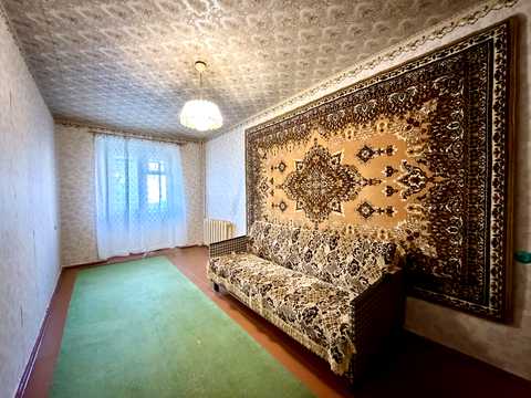 квартира по адресу Крылова ул. (Крылова), 23