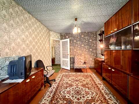 квартира по адресу Крылова ул. (Крылова), 23