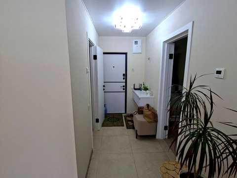 квартира за адресою Слави бульв., 4