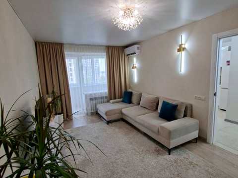 квартира за адресою Слави бульв., 4