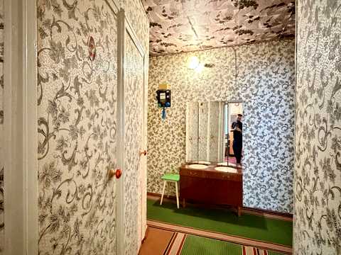 квартира по адресу Крылова ул. (Крылова), 23