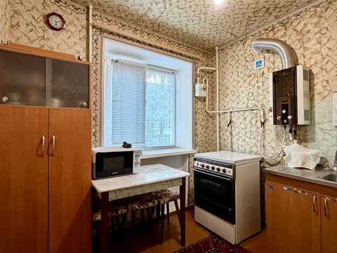 квартира по адресу Крылова ул. (Крылова), 23