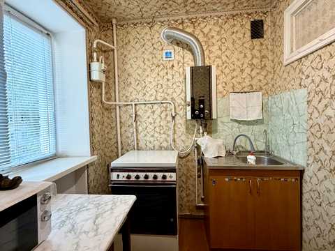 квартира по адресу Крылова ул. (Крылова), 23