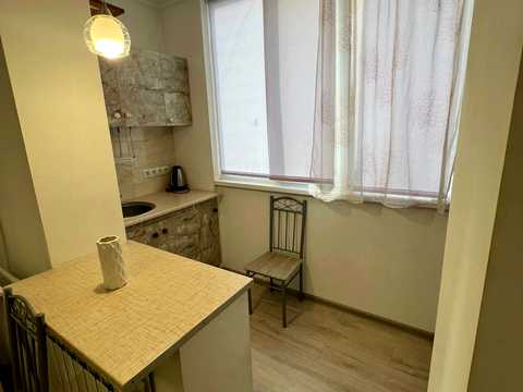 квартира по адресу Ирпенская ул., 62