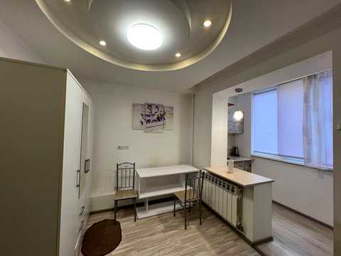 квартира по адресу Ирпенская ул., 62