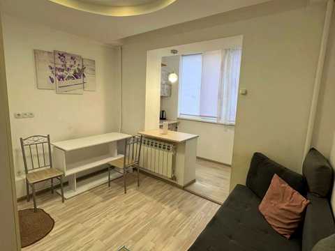 квартира за адресою Ірпінська вул., 62