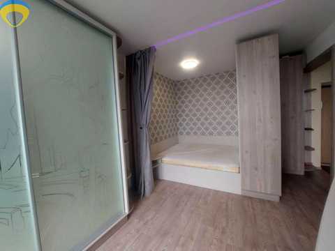 квартира за адресою Люстдорфська дорога вул. (Черноморская дорога), 90в