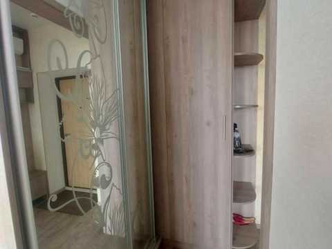 квартира за адресою Люстдорфська дорога вул. (Черноморская дорога), 90в