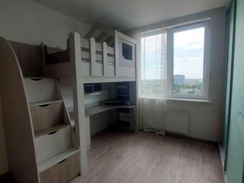 квартира за адресою Люстдорфська дорога вул. (Черноморская дорога), 90в