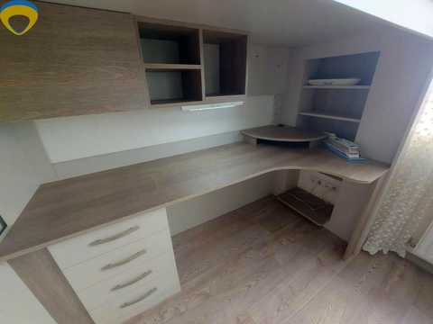 квартира за адресою Люстдорфська дорога вул. (Черноморская дорога), 90в