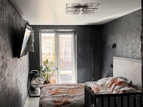 квартира за адресою Хіміків просп., 45