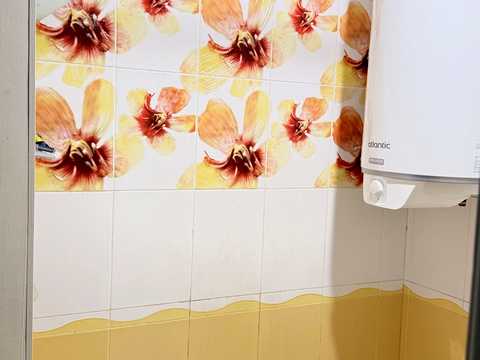 квартира за адресою Хіміків просп., 45