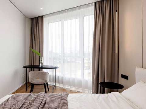 квартира за адресою Кульпарківська вул. (Кульпарківська), 93к4