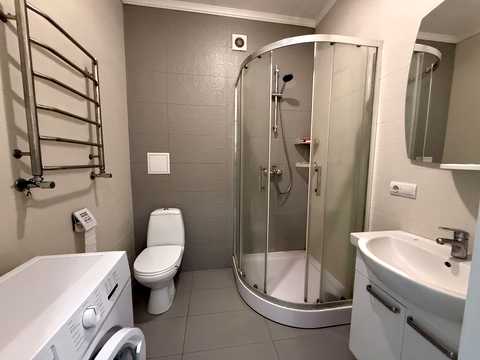 квартира за адресою Житня вул., 26