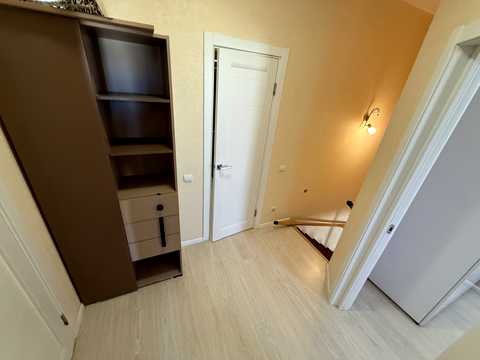 квартира за адресою Житня вул., 26