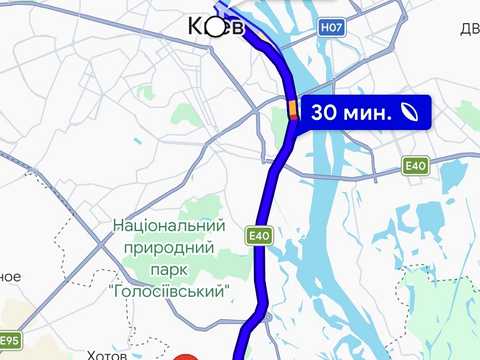 участок по адресу Клубная ул., 1