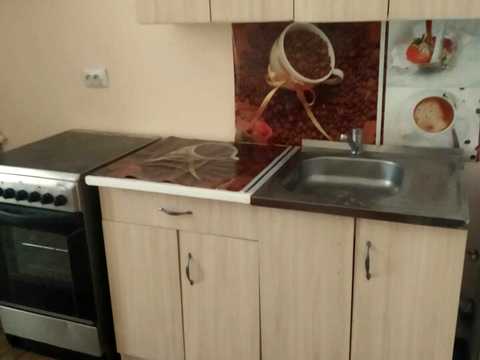 квартира по адресу Боголюбова ул., 3