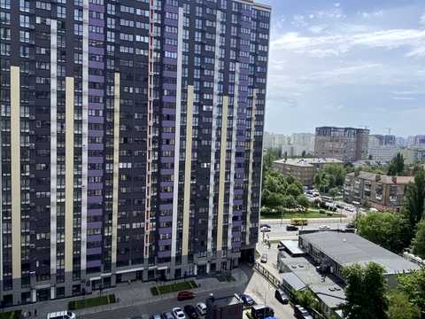 квартира за адресою Повітряних Сил просп. (Повітрофлотський), 56-Б
