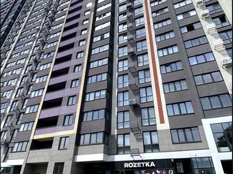 квартира за адресою Повітряних Сил просп. (Повітрофлотський), 56-Б