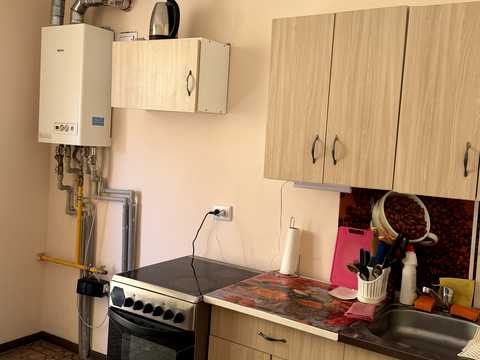 квартира по адресу Боголюбова ул., 3