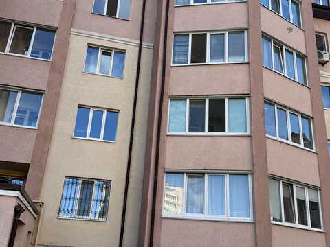 квартира по адресу Боголюбова ул., 3