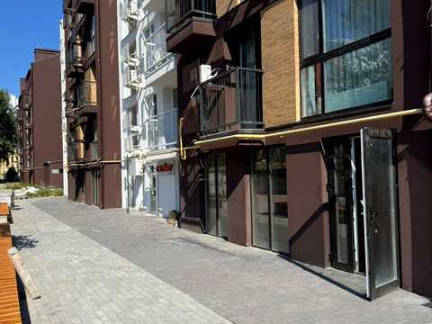 коммерческая по адресу Михаила Величко ул., 34
