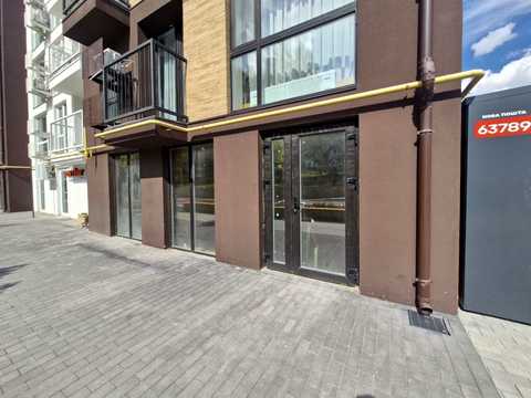 комерційна за адресою Михайла Величка вул., 34