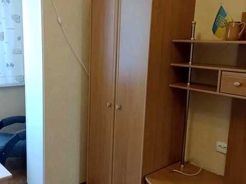 квартира за адресою Героїв Дніпра вул., 32-Б
