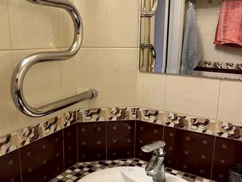 квартира за адресою Героїв Дніпра вул., 32-Б