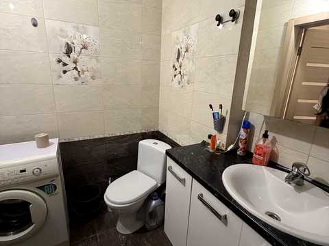 квартира по адресу Боголюбова ул., 3
