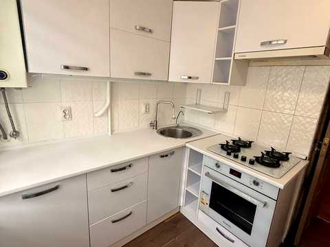квартира за адресою Черкаси, Кобзарська вул., 14
