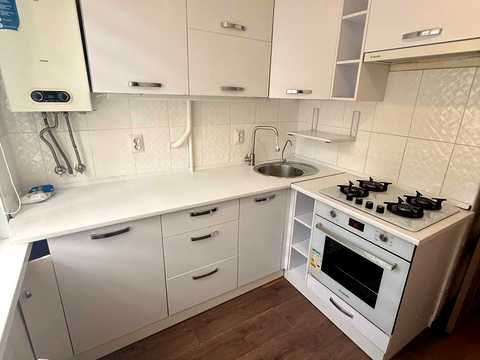 квартира за адресою Черкаси, Кобзарська вул., 14