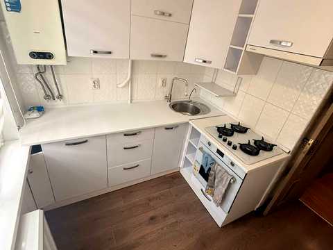квартира за адресою Черкаси, Кобзарська вул., 14