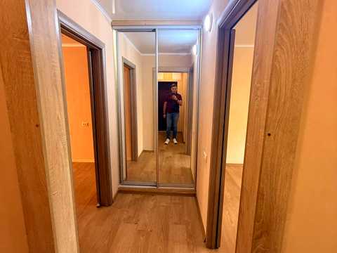 квартира за адресою Черкаси, Кобзарська вул., 14