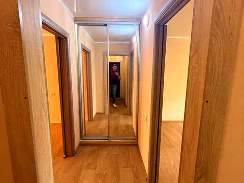 квартира за адресою Черкаси, Кобзарська вул., 14