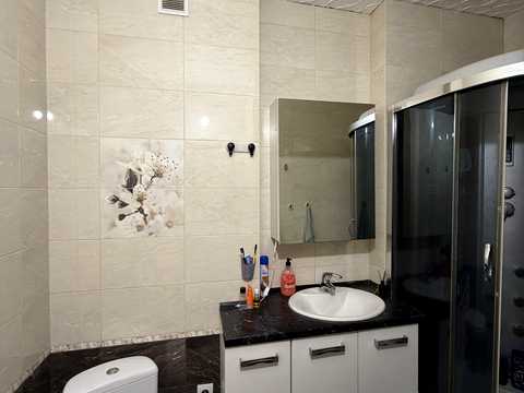 квартира по адресу Боголюбова ул., 3