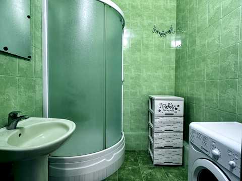 квартира за адресою Дніпровська набережна вул., 26-Б