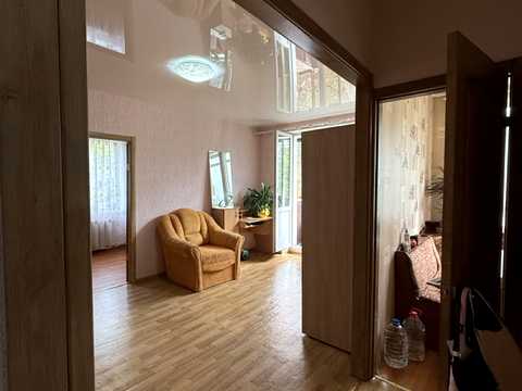 квартира по адресу Пилипа Козицького ул., 7
