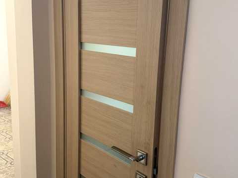 квартира по адресу Боголюбова ул., 3
